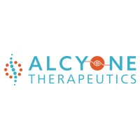 Alcyone Therapeutics Inc. logo